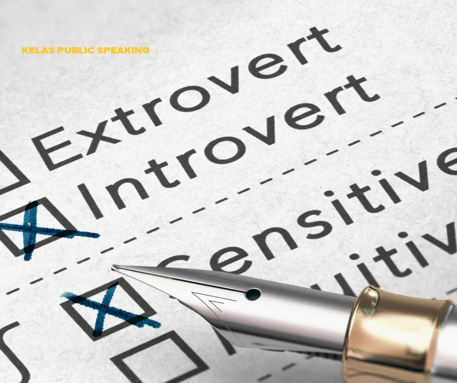cara berbicara dengan orang Introvert